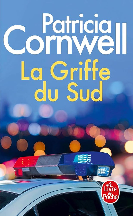 La Griffe du Sud cover image