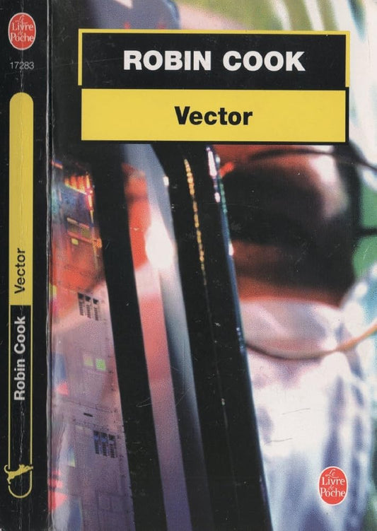 Vector cover image