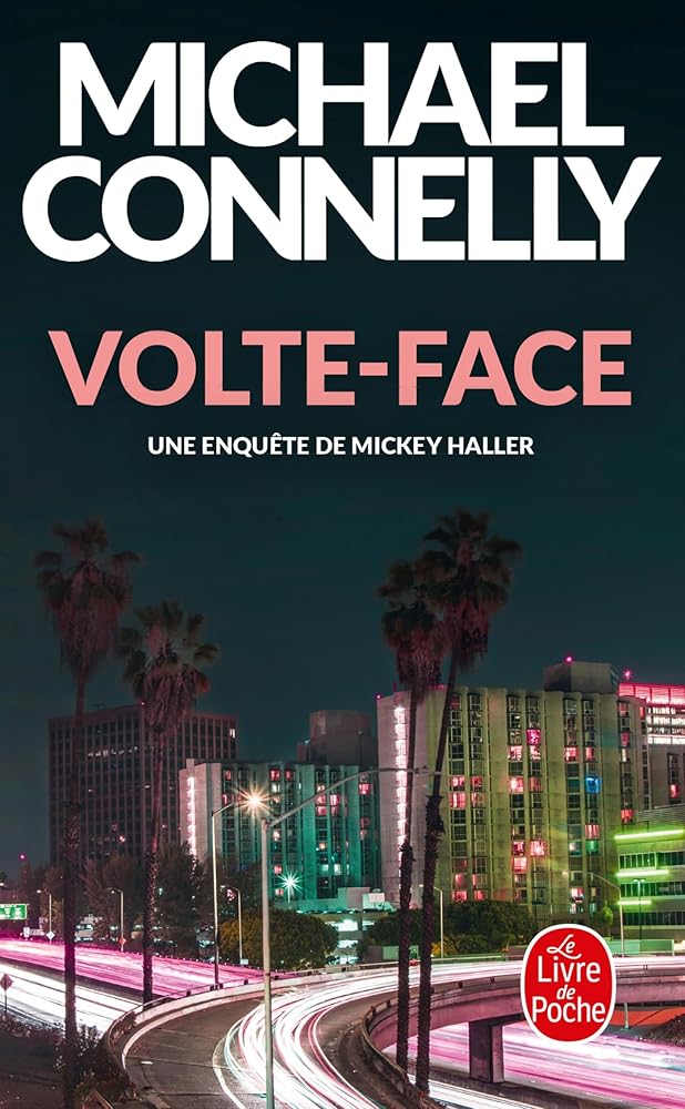 Volte-face cover image
