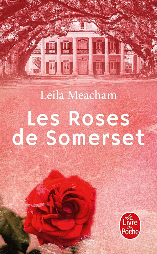 Les Roses de Somerset cover image
