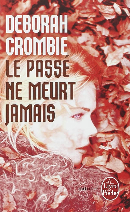 Le Passé ne meurt jamais cover image