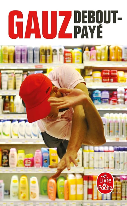 Debout-payé cover image