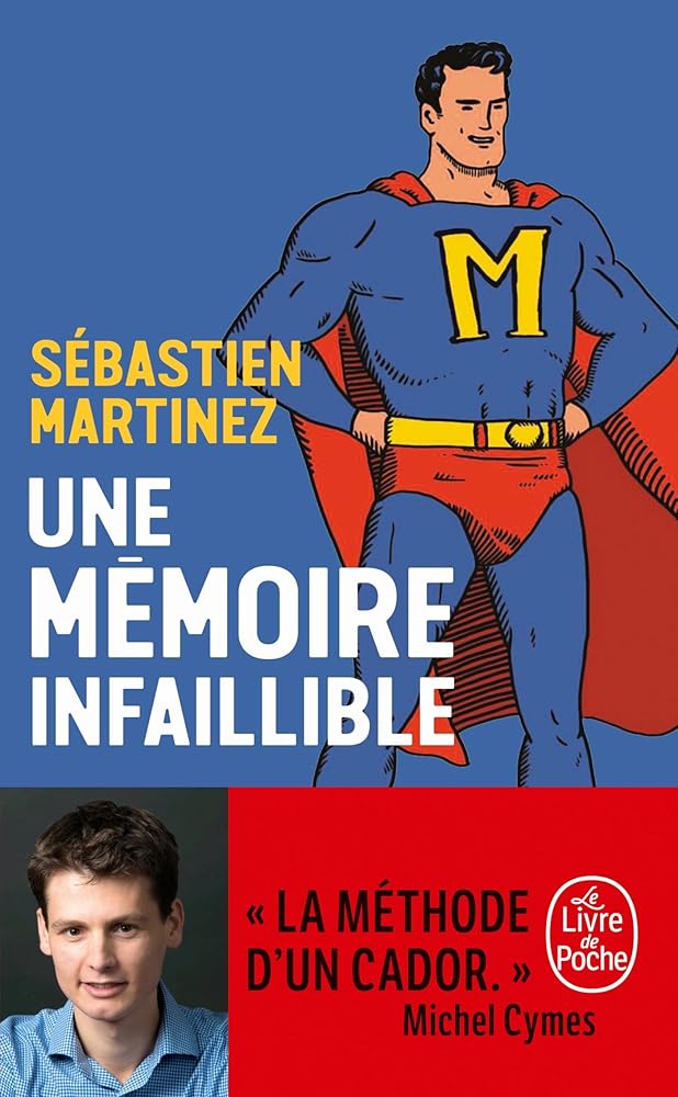 Une mémoire infaillible cover image