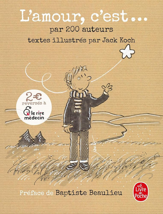 L'Amour, c'est cover image