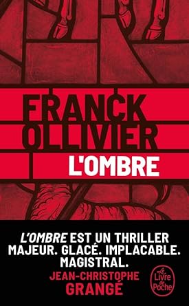 L'Ombre cover image