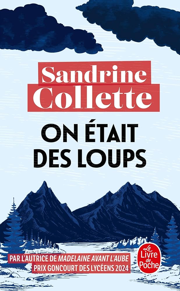 On était des loups cover image