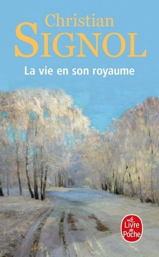 La Vie en son royaume cover image
