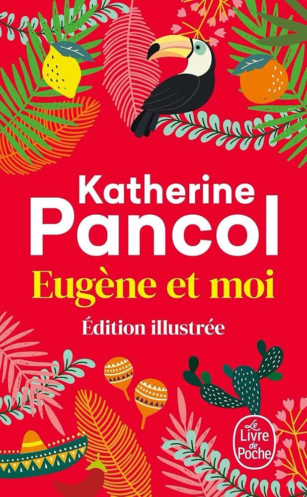 Eugène et moi cover image