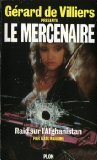 Raid sur l'Afghanistan cover image