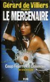 Coup fourré en Colombie cover image