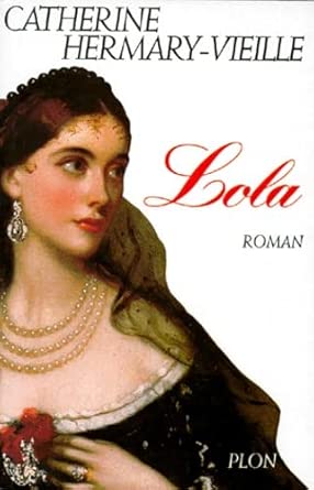 Lola cover image