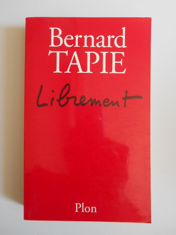 Librement cover image