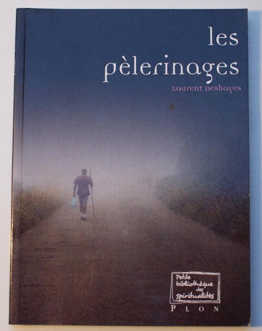 Pèlerinages cover image