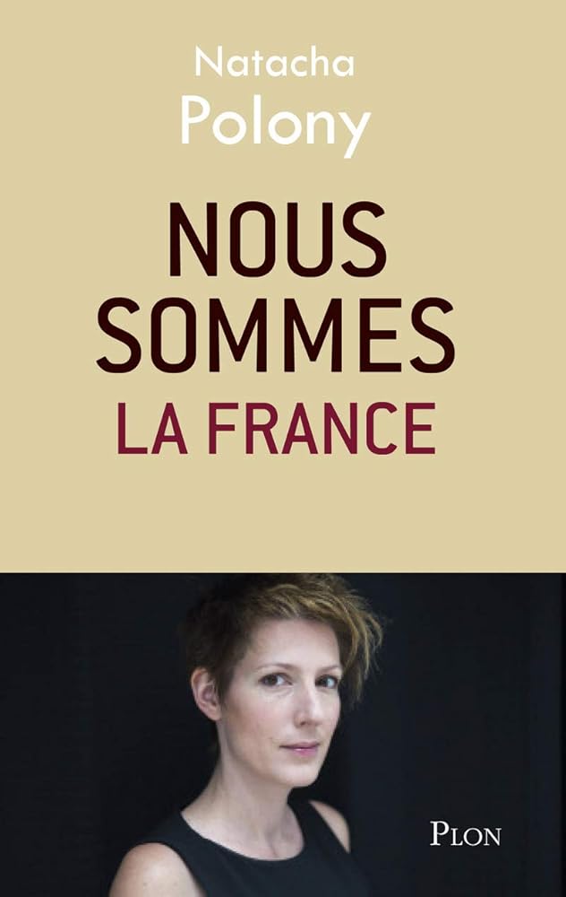 Nous sommes la France cover image