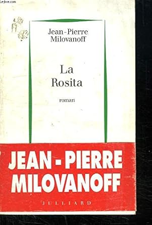 La Rosita cover image