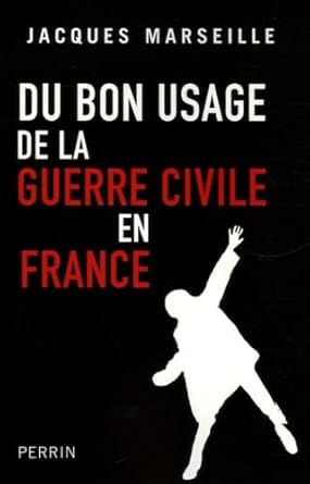 Du bon usage de la guerre civile en France cover image