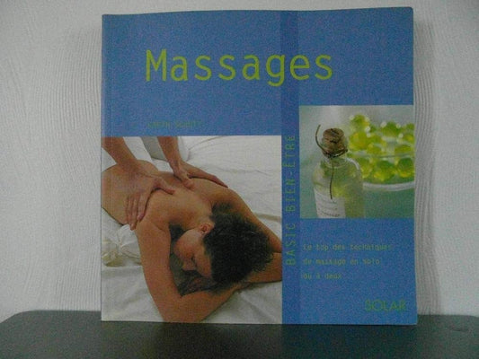 Massages cover image