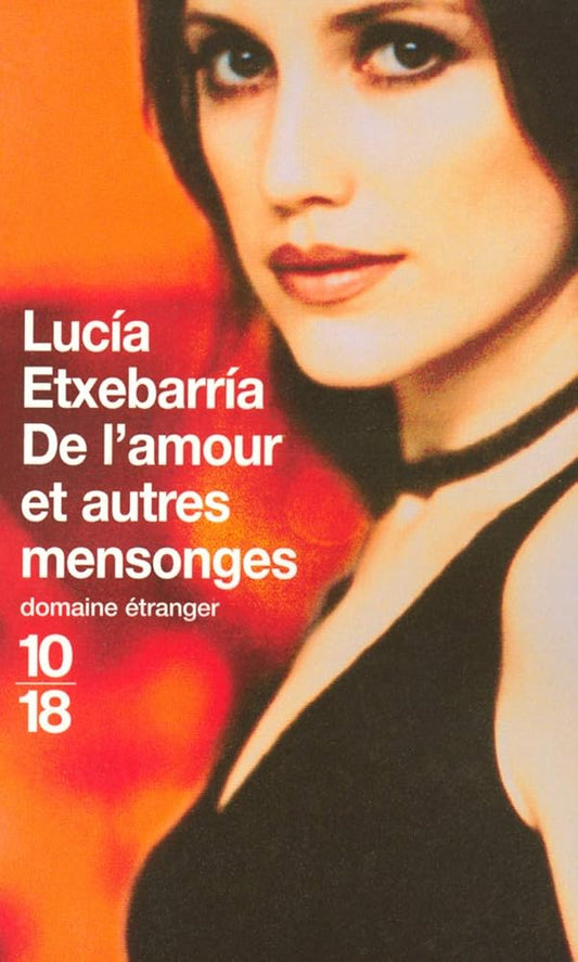 De l'amour et autres mensonges cover image