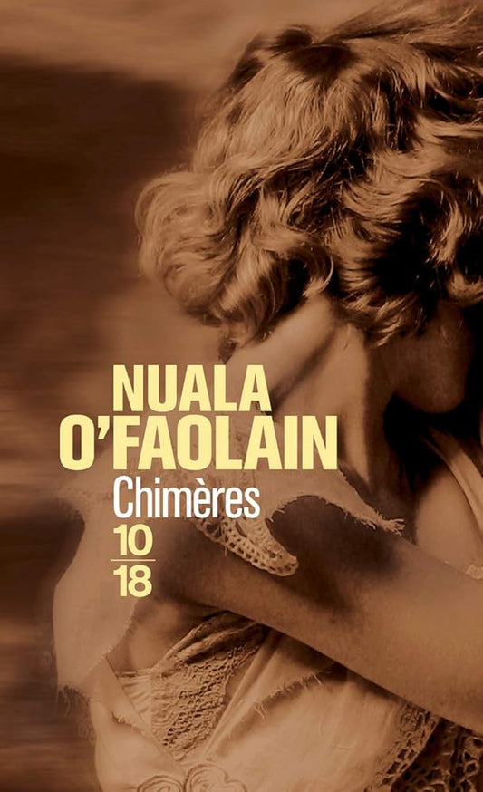 Chimères cover image