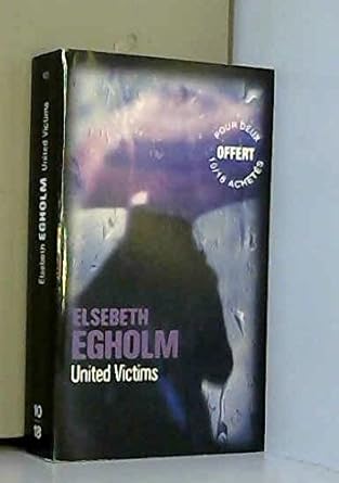United victims cover image