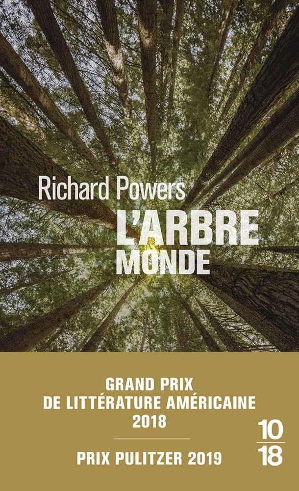 L'arbre-monde cover image