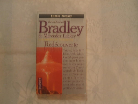 Redécouverte cover image