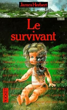 Le Survivant cover image