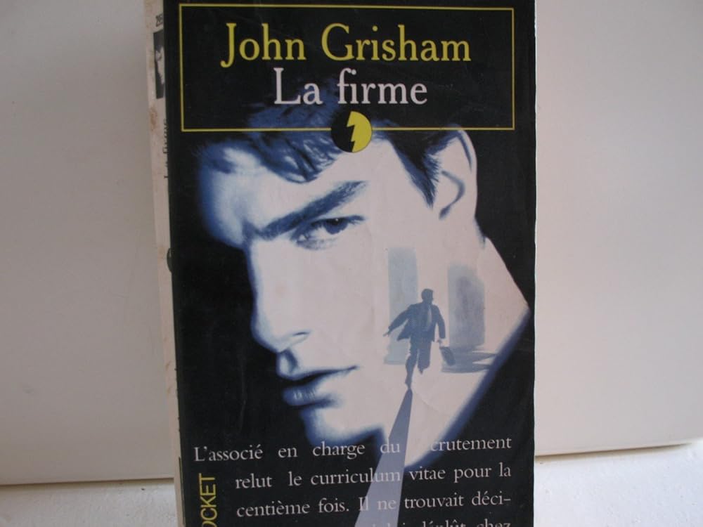 Pocket. Thriller cover image