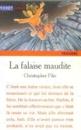 La falaise maudite cover image