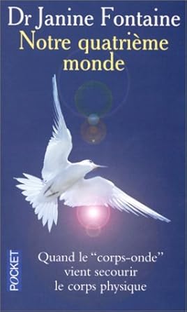Notre quatrième monde cover image