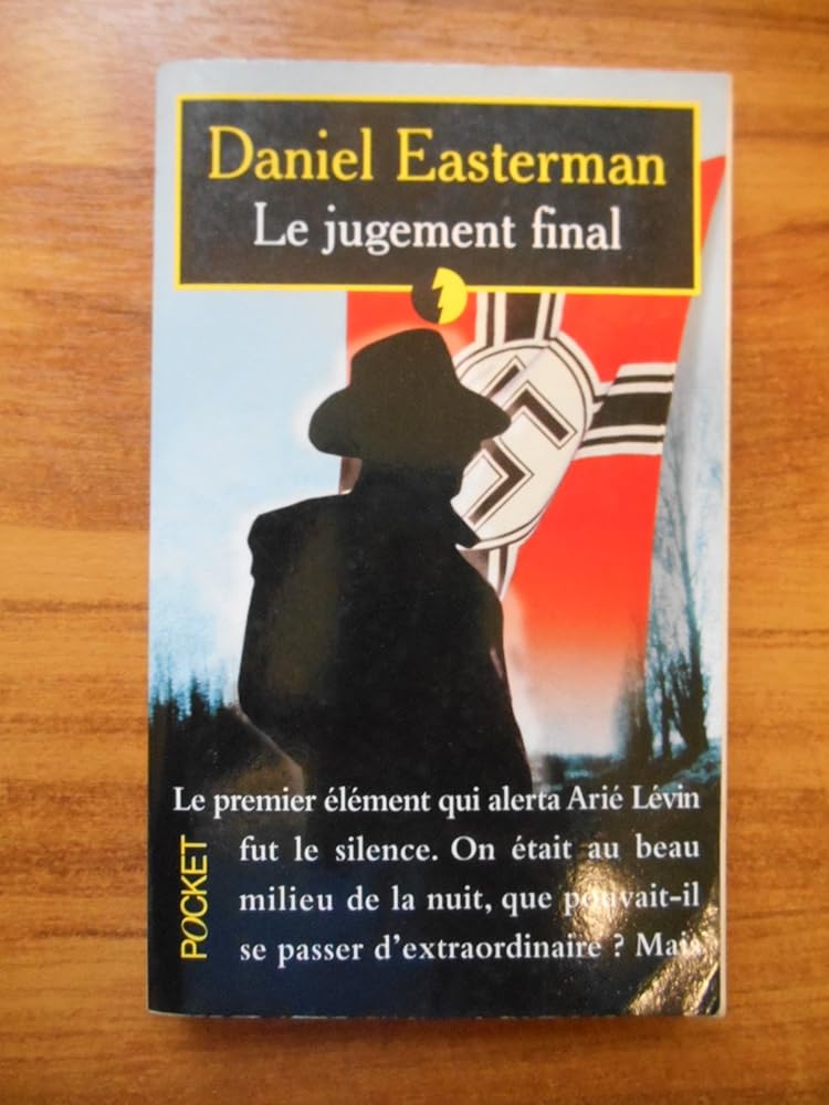 Le Jugement final cover image