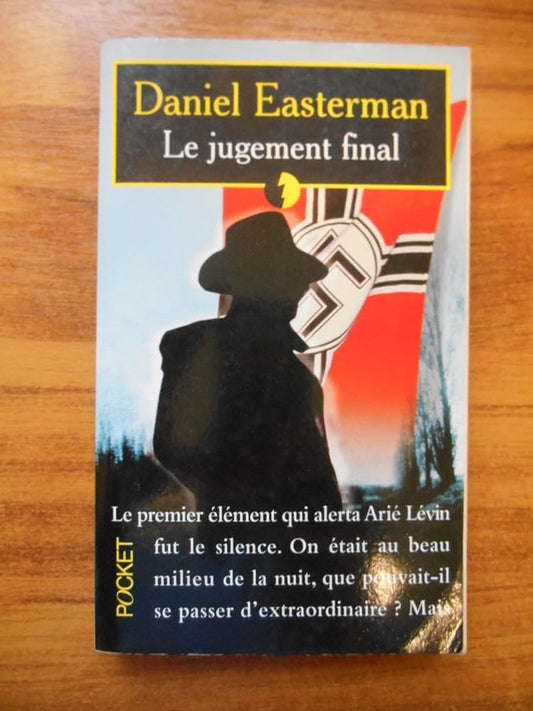 Le Jugement final cover image