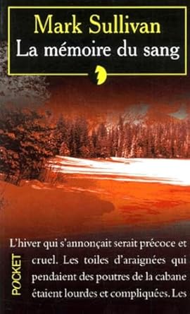 La Mémoire de sang cover image