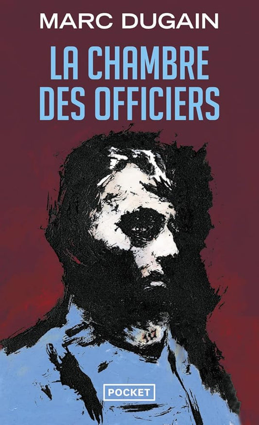 La Chambre des officiers cover image