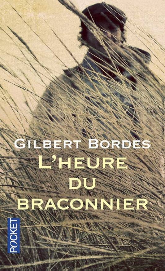 L'Heure du braconnier cover image
