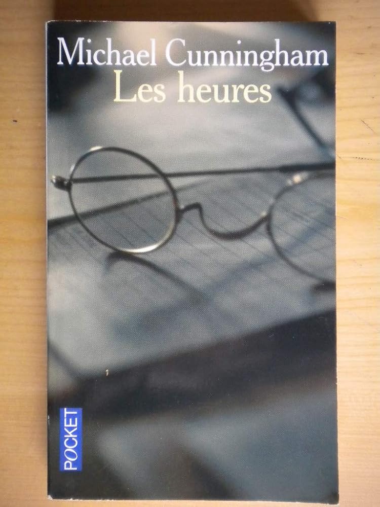 Les Heures cover image