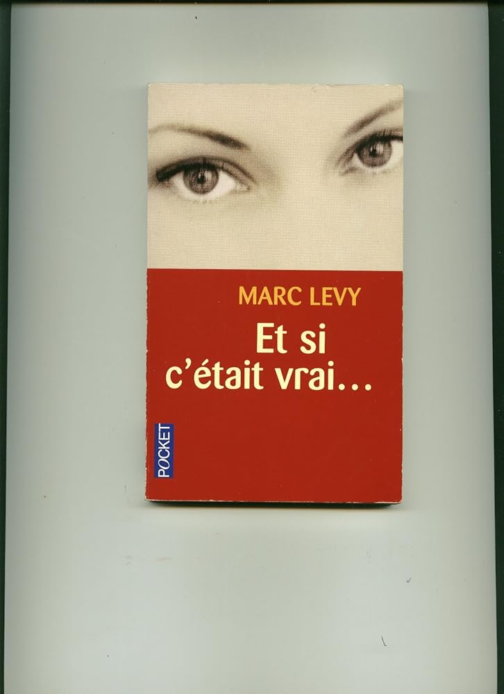 Et si c'était vrai... cover image