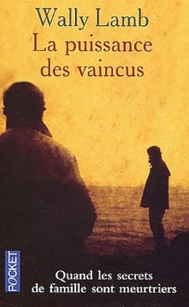 La Puissance des vaincus cover image