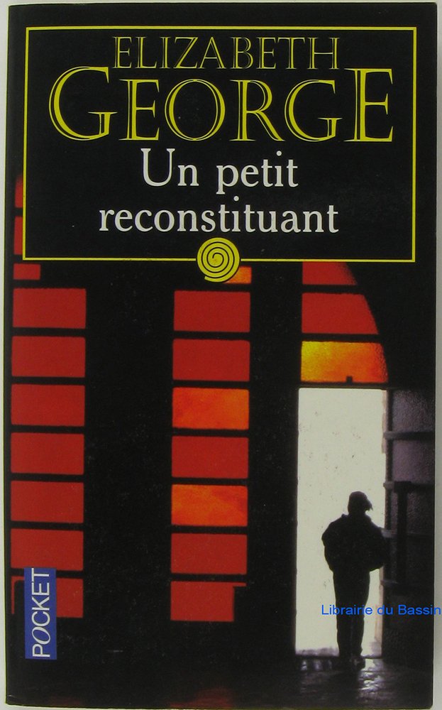 Un petit reconstituant cover image
