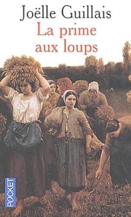 La Prime aux loups cover image