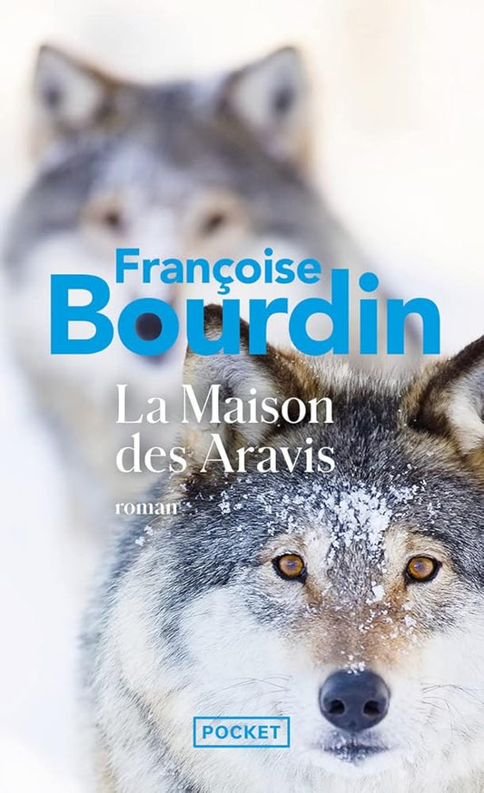 La Maison des Aravis cover image