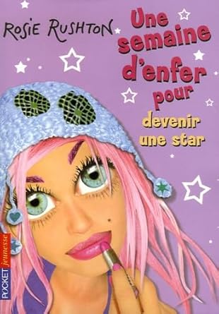 SEMAINE ENFER POUR DEVENIR STA cover image