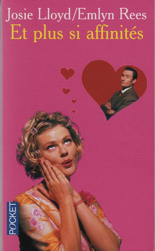 Et plus si affinités cover image
