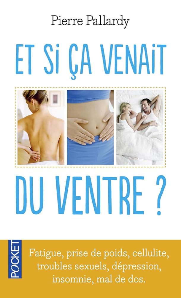 Et si ça venait du ventre ? cover image