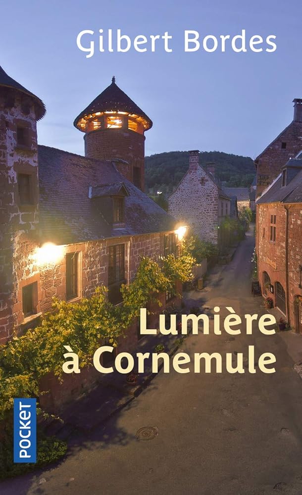 Lumière à Cornemule cover image