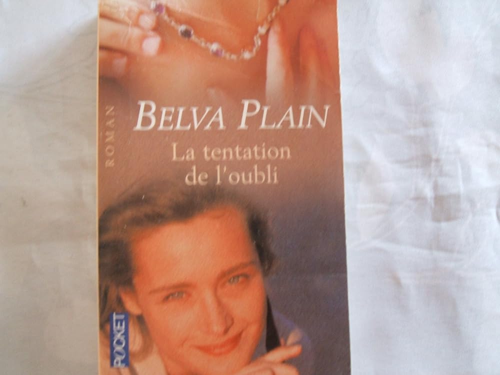 La tentation de l'oubli cover image