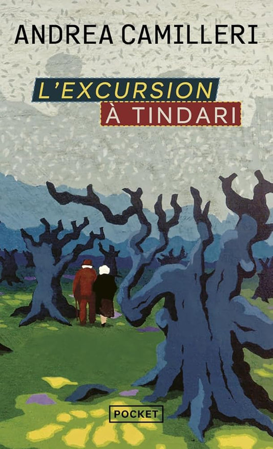 L'Excursion à Tindari cover image