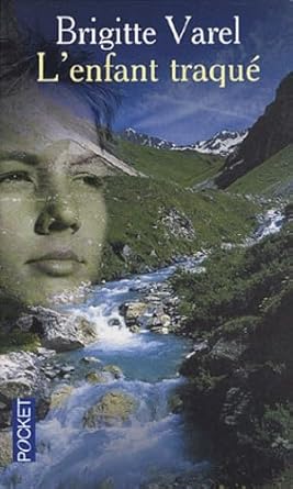 L'enfant traqué cover image