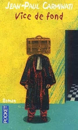 Vice de fond cover image