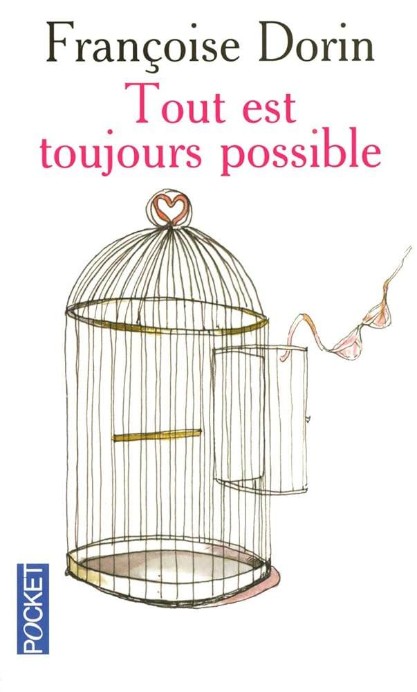 Tout est toujours possible cover image